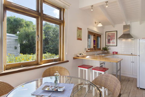 Beach Huts Middleton - Holiday Sunshine Coast 33
