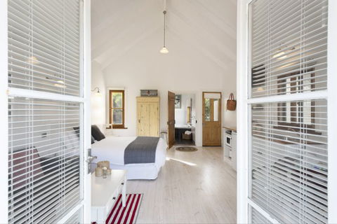 Beach Huts Middleton - Holiday Sunshine Coast 51