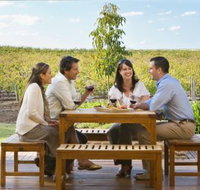AD Tours and Charters - Sunshine Coast Tourism