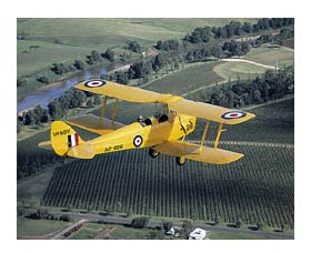 Royal Newcastle Aero Club - Sunshine Coast Tourism 0