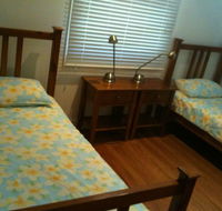 Happy Buddha Retreats - Holiday Sunshine Coast
