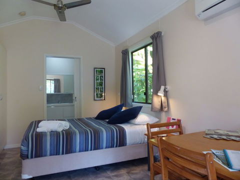 Daintree Valley Haven - Sunshine Coast Tourism 0