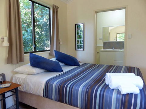 Daintree Valley Haven - Sunshine Coast Tourism 8