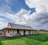 Brockenchack Vineyard - Sunshine Coast Tourism