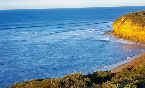Great Ocean Road Surf Tours - Sunshine Coast Tourism 5