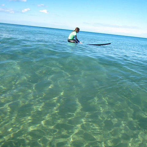 Great Ocean Road Surf Tours - Sunshine Coast Tourism 7