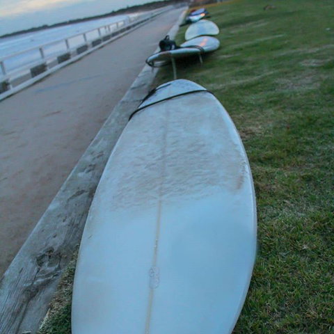 Great Ocean Road Surf Tours - Sunshine Coast Tourism 8