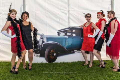 Port Lincoln Tunarama Festival - Sunshine Coast Tourism 0