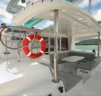 Whitsunday Rent A Yacht