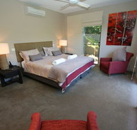 Beach House One  Vue - Sunshine Coast Tourism