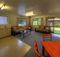 Bunya Mountains Getaway Accommodation - Sunshine Coast Tourism