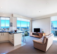 Pacific Views Resort - Sunshine Coast Tourism