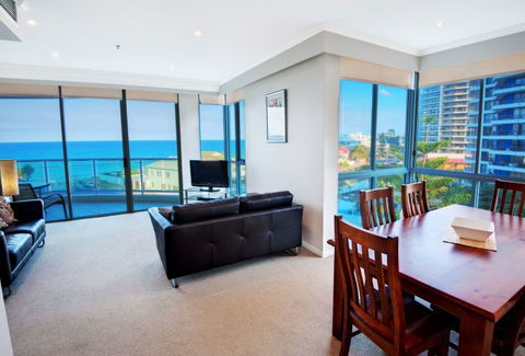 Pacific Views Resort - Sunshine Coast Tourism 10