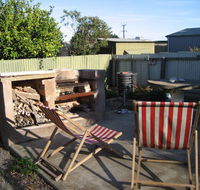 Gert By Sea - Sunshine Coast Tourism