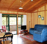 Hawke Brook Chalets - Holiday Sunshine Coast