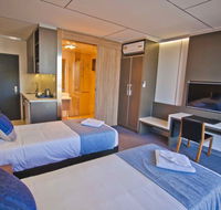 Kings Park Accommodation