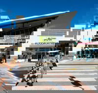 Noosa Civic Shopping Centre
