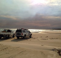 Tasmanian Offroad Adventures - Sunshine Coast Tourism