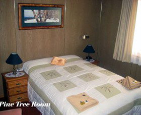 Sages Haus Bed And Breakfast - Sunshine Coast Tourism 0