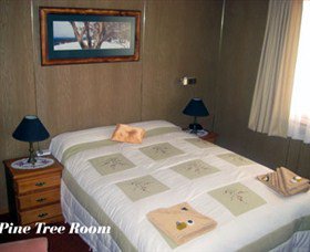 Sages Haus Bed And Breakfast - Sunshine Coast Tourism 1
