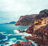 Tasmania Photography Tours - Sunshine Coast Tourism