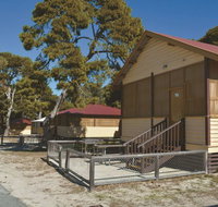 North Heritage Bungalows and Chalet - Sunshine Coast Tourism