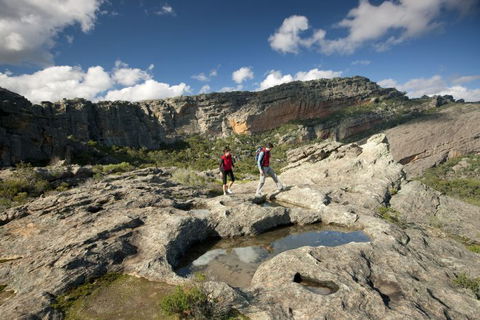 Auswalk Walking Holidays - Sunshine Coast Tourism 12