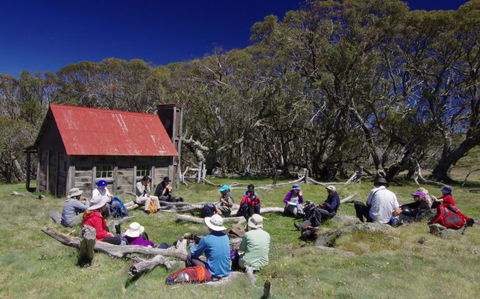 Auswalk Walking Holidays - Sunshine Coast Tourism 20
