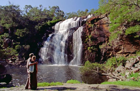 Auswalk Walking Holidays - Sunshine Coast Tourism 21