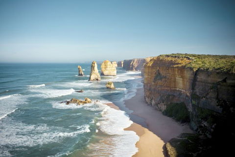 Auswalk Walking Holidays - Sunshine Coast Tourism 33