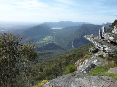 Auswalk Walking Holidays - Sunshine Coast Tourism 35