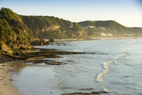 Auswalk Walking Holidays - Sunshine Coast Tourism 52