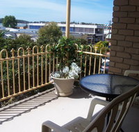 Town Centre Motor Inn - Sunshine Coast Tourism