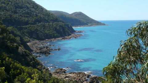 Australian Natural Treasures Touring - Sunshine Coast Tourism 5