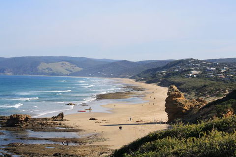 Australian Natural Treasures Touring - Sunshine Coast Tourism 17