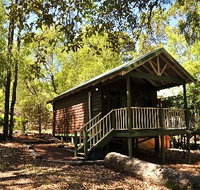 Riverglen Chalets - Holiday Sunshine Coast