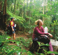 Ships Stern circuit - Sunshine Coast Tourism