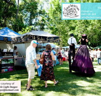 Eclectic Tasty Art Tours - Sunshine Coast Tourism