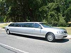 In Vogue Limousines - Sunshine Coast Tourism 3