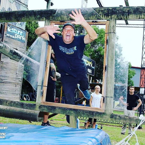 Stunt Park - Sunshine Coast Tourism 2