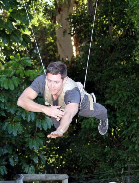 Stunt Park - Sunshine Coast Tourism 3