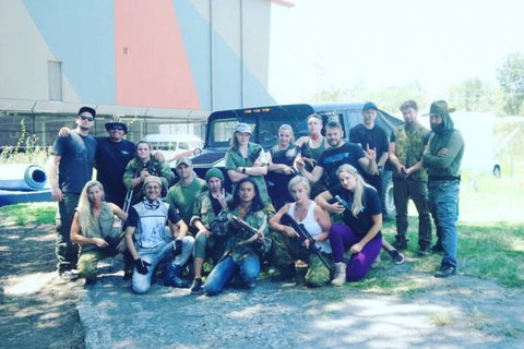 Stunt Park - Sunshine Coast Tourism 5