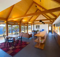Coast House Tasmania