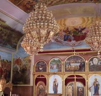 Free Serbian Orthodox Church St George - Holiday Sunshine Coast