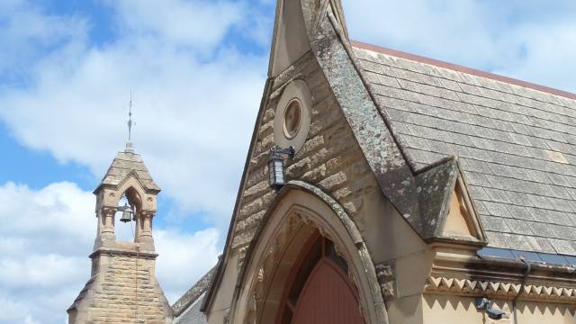 Hackett ACT Sunshine Coast Tourism