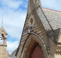 All Saints' Anglican Church - Sunshine Coast Tourism