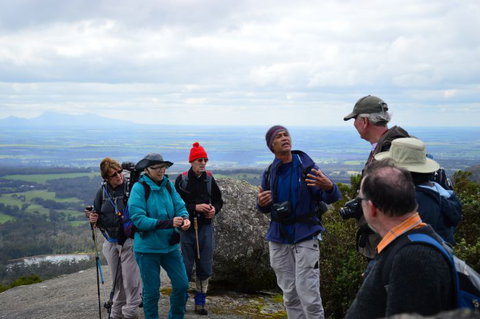 Inspiration Outdoors - Holiday Sunshine Coast 0