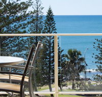 Pacific Beach Resort - Sunshine Coast Tourism