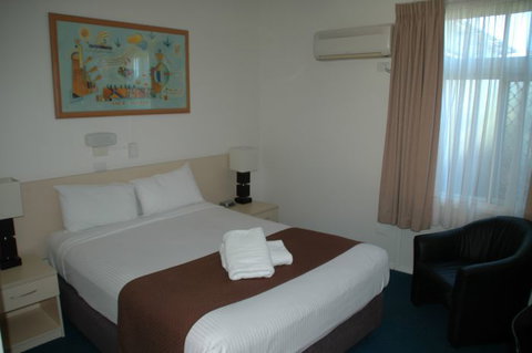 Bentleigh Motor Inn - Sunshine Coast Tourism 0