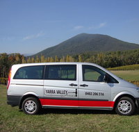 Yarra Valley Tours - Sunshine Coast Tourism
